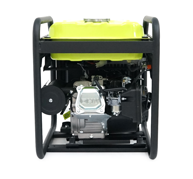 Генератор інверторний Бензиновий Genpower GBG 40I 3.2kW (4kVA), однофазний, 230V, 50Hz, DC12V. об'єм 15.0л. АКБ у комплект не входить, 530*440*540mm.