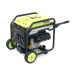 Генератор інверторний БЕНЗИНОВИЙ GENPOWER GBG 40IE 3.2kW (4kVA), однофазний, 230V, 50Hz, DC12V. об'єм 10.0л. витрата 0,374 Lt / kWtt, стартер (без АКБ), 530 * 440 * 540mm.31kg.