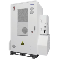 Система зберігання енергії Deye GE-F240-BC-2-A3(180A 314Ah)257kWh