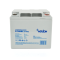 Корпус для акумуляторної батареї MERLION GL12400M6 (198х165x170 mm)