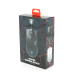 Миша провідна JEDEL GM700, 7 кнопок, 1200 / 1800 / 2400 / 3600DPI, кабель 1,5 м. RGB підсвічування. 120х74х40мм. White. Box