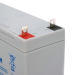 Акумуляторна батарея MERLION AGM GP1272L5 12 V 7,2 Ah (СПЕЦ КЛЕМА)( 150 x 65 x 95 (100) ) White Q10