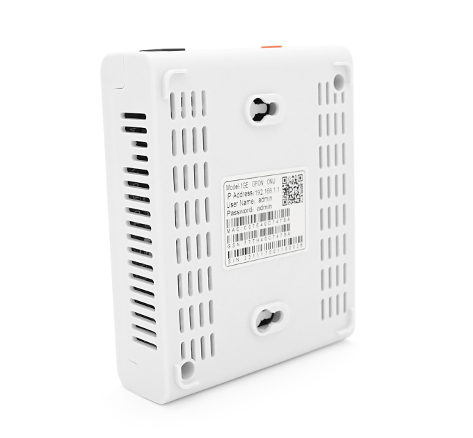 Абонентський термінал Merlion стандарту GPON ONU 1GE