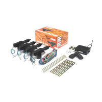 Комплект ЦЗ+ДУ GT-220 Комплект ЦЗ+ДУ GT-220