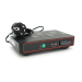ДБЖ Green Wave ECO418Pro-18W для роутерів / комутаторів / PON / POE, 5 / 9 / 12 / 15 / 24V, (12000MAh), Black, BOX, Q20