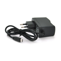СЗУ Noname 220V-micro USB, 5V 2A Black, Blister СЗУ Noname 220V-micro USB, 5V 2A Black, Blister