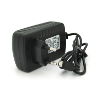 СЗУ Noname 220V-micro USB, 5V, 3A, Black, OEM СЗУ Noname 220V-micro USB, 5V, 3A, Black, OEM