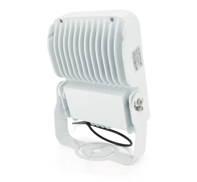 ІЧ-прожектор GY-IR70030. 12V, 30W, 30LED, IP66, 850Нм, кут огляду 90 °, дальність до 170м.