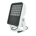 ІЧ-прожектор GY-IR70030. 12V, 30W, 30LED, IP66, 850Нм, кут огляду 90 °, дальність до 170м.