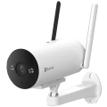 4МП Wi-Fi та 4G відеокамера зі звуком та SD картою Ezviz H5 4G (CS-H5) 4мм