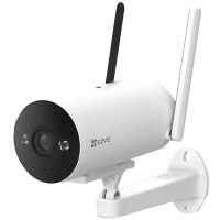 4МП Wi-Fi та 4G відеокамера зі звуком та SD картою Ezviz H5 4G (CS-H5) 4мм 4МП Wi-Fi та 4G відеокамера зі звуком та SD картою Ezviz H5 4G (CS-H5) 4мм