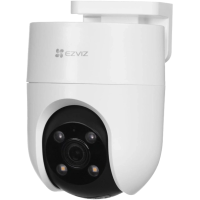 4МП Wi-Fi поворотна відеокамера з нахилом та SD карткою Ezviz H8c Pro (3K) (cs-h8c) (4мм) 4МП Wi-Fi поворотна відеокамера з нахилом та SD карткою Ezviz H8c Pro (3K) (cs-h8c) (4мм)