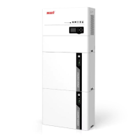 Зарядна станція MUST HBP-55482ES, 5,5KW+ 2 шт АКБ LiFePo4 51.2V DC 100Ah (10240Wh), MPPT( 150~430 V), 100A, IP50, CAN, RS485, 1345*596*220мм, 145кг Зарядна станція MUST HBP-55482ES, 5,5KW+ 2 шт АКБ LiFePo4 51.2V DC 100Ah (10240Wh), MPPT( 150~430 V), 100A, IP50, CAN, RS485, 1345*596*220мм, 145кг
