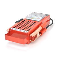 Тестер для акумуляторних батарей 6V / 12V (MF, WET, AGM, GEL) HBV-200, крокоділли в комплекті Тестер для акумуляторних батарей 6V / 12V (MF, WET, AGM, GEL) HBV-200, крокоділли в комплекті
