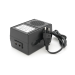 Перетворювач напруги трансформаторний 250W Input 220 V / Output 110V, + універсальна розетка