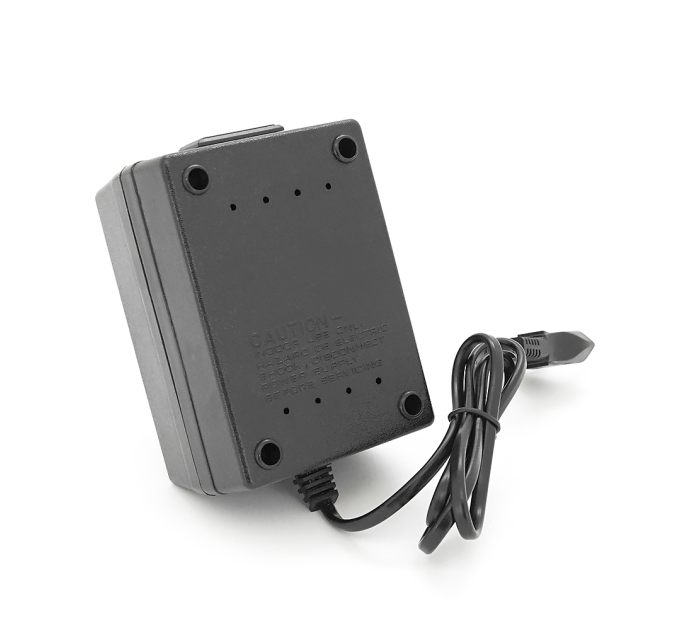 Перетворювач напруги трансформаторний 300W Input 220 V / Output 110V, + універсальна розетка