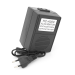Перетворювач напруги трансформаторний 300W Input 220 V / Output 110V, + універсальна розетка