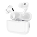 Навушники Bluetooth HOCO EW94, TWS Bluetooth 5.1, з мікрофоном, вакуумні, White, Кейс