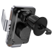 Автоутримувач HOCO HW5, Black, Box