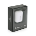 Навушники Bluetooth HOCO Q8L, White, Кейс
