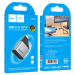 Перехідник HOCO UA33 Type-C (тато) / HDMI(мама), Black-gray