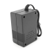 Перетворювач напруги трансформаторний 200W Input 220 V / Output 110V, + універсальна розетка