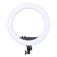 Селфі-лампа Led кільце 45см HQ-18 + пульт, 45W 416 LED 6000LM