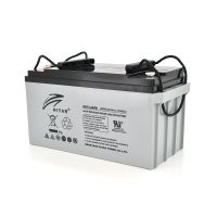 Акумуляторна батарея AGM RITAR HR12240W, Gray Case, 12V 65.0Ah ( 350 х 167 х 182 (182 ) 19.50 kg Q1 / 48 Акумуляторна батарея AGM RITAR HR12240W, Gray Case, 12V 65.0Ah ( 350 х 167 х 182 (182 ) 19.50 kg Q1 / 48