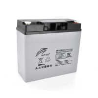Акумуляторна батарея AGM RITAR HR1250W, Gray Case, 12V 14.0Ah ( 181 х 77 х 167 ) 4.30kg Q4 Акумуляторна батарея AGM RITAR HR1250W, Gray Case, 12V 14.0Ah ( 181 х 77 х 167 ) 4.30kg Q4
