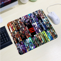 Килимок 240*220 тканинний DOTA2 