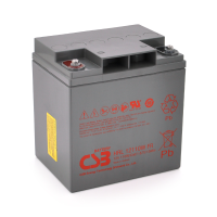 Акумуляторна батарея CSB HRL12110WFR, 12V 28Ah (166х125х175мм) Q2 / 72 (В'ЄТНАМ)