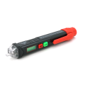 Тестер напруги Mayilon HT-100, 12-1000V AC / DC, світлова / звукова індикація, 150x25x15 мм, 50 г