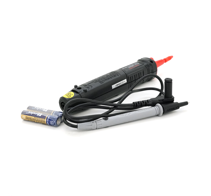 Мультиметр Mayilon HT-121, вимірювання: V, R, C, F
