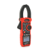 Токові кліщі Mayilon HT-208A Вимірювання: V, A, Ω, C, Hz, DUTY, °C / °F (NCV, True RMS). Функції: Data Hold, Max / Min, REL, продзвонювання, тест діодів
