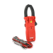 Токові кліщі Mayilon HT-208A Вимірювання: V, A, Ω, C, Hz, DUTY, °C / °F (NCV, True RMS). Функції: Data Hold, Max / Min, REL, продзвонювання, тест діодів