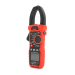 Токові кліщі Mayilon HT-208A Вимірювання: V, A, Ω, C, Hz, DUTY, °C / °F (NCV, True RMS). Функції: Data Hold, Max / Min, REL, продзвонювання, тест діодів