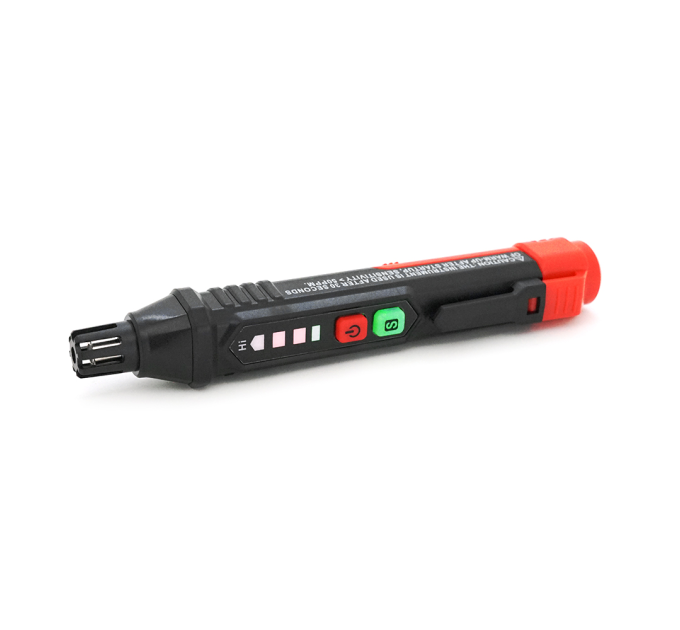 Детектор витоку горючих газів Mayilon HT-59, 50~1000ppm, LED