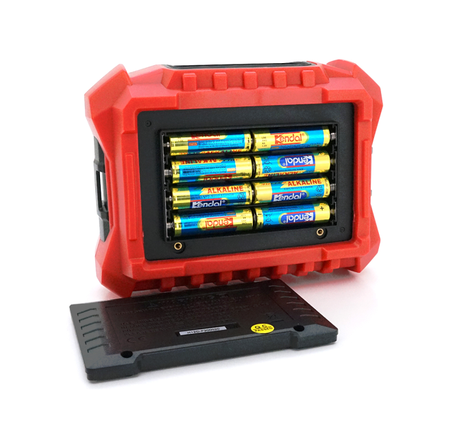 Тестер опору контуру Mayilon HT-5910