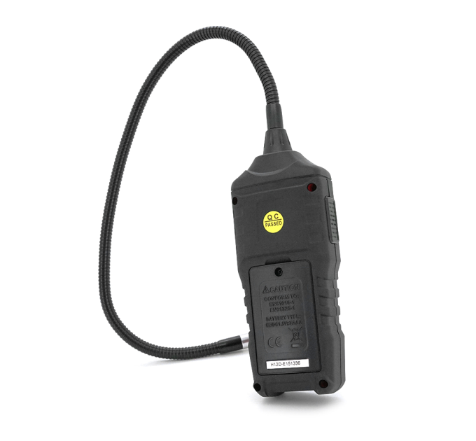 Детектор витоку горючих газів Mayilon HT-601A, 50~1000ppm