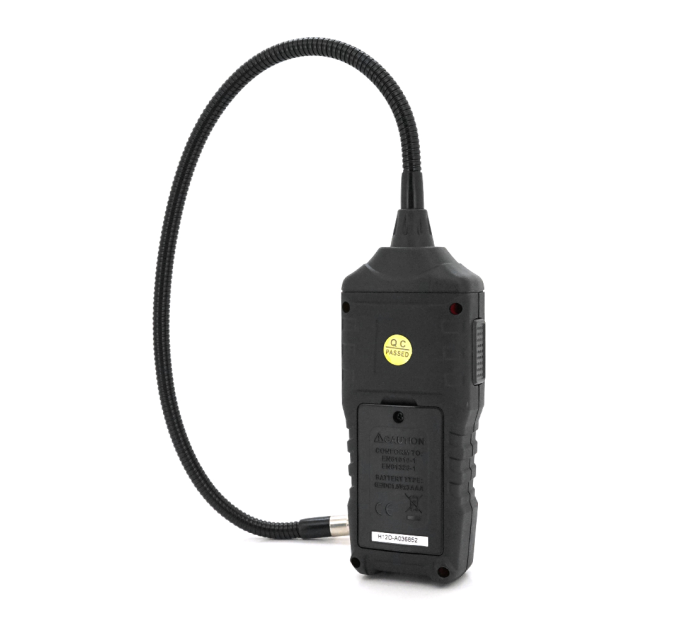 Детектор витоку горючих газів Mayilon HT-601B, 50~1000ppm