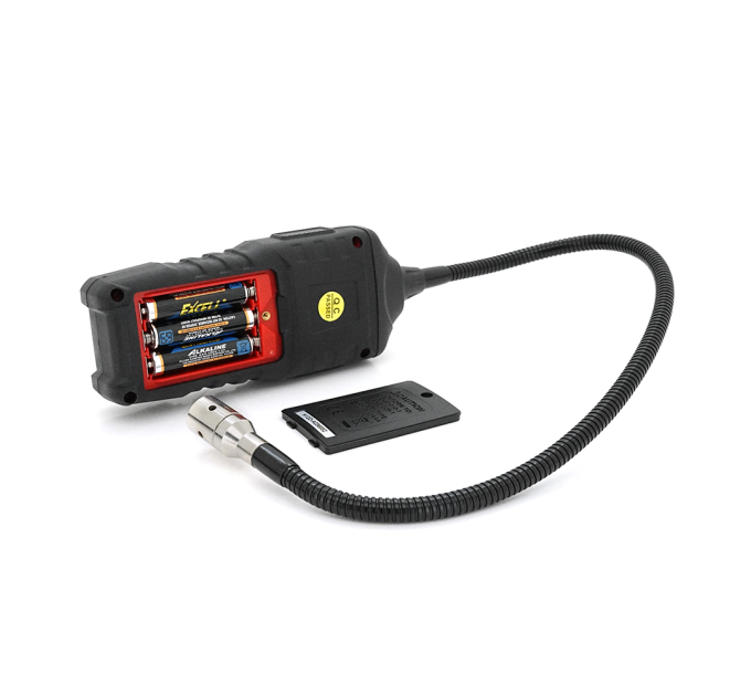 Детектор витоку горючих газів Mayilon HT-601B, 50~1000ppm