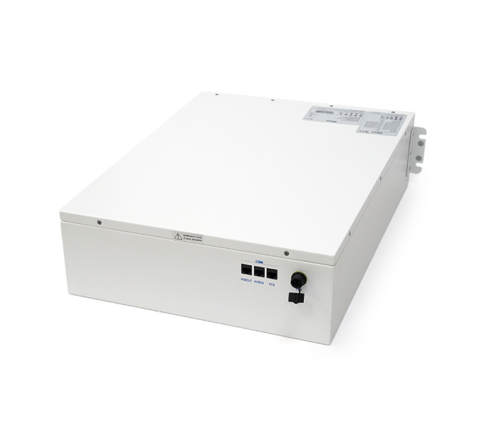 Блок керування для батарей DEYE BOS-GM5.1 HVB750V / 100A-EU (440*570*150), 19,5kg