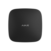 Централь системи безпеки Ajax Hub 2 (2G) black Централь системи безпеки Ajax Hub 2 (2G) black
