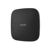Централь системи безпеки Ajax Hub 2 (4G) black Централь системи безпеки Ajax Hub 2 (4G) black