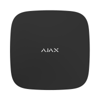 Централь системи безпеки Ajax Hub 2 Plus black Централь системи безпеки Ajax Hub 2 Plus black