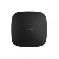 Централь системи безпеки Ajax Hub black Централь системи безпеки Ajax Hub black