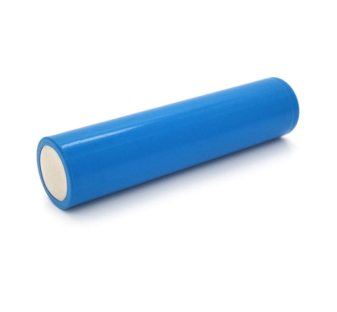 Літій-залізо-фосфатний акумулятор LiFePO4 IFR32140 12500mah 3.2v, BLUE