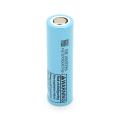 Акумулятор 18650 Li-Ion LG LGGBMH11865 (LG MH1), 3200mAh, 10A, 4.2 / 3.7 / 2.5V, Cyan, 2 шт в упаковці, ціна за 1 шт
