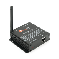 Модуль віддаленого моніторингу Felicity IOTH2407, WIFI-DTU, 12V-500mA