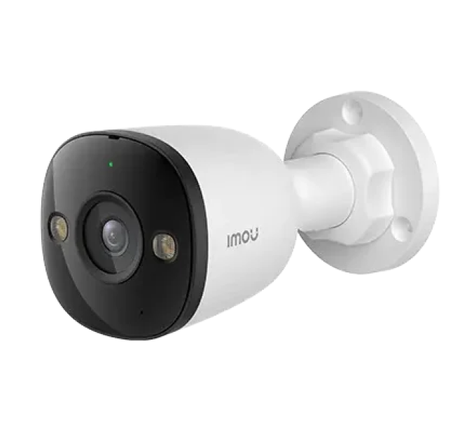 5Мп POE відеокамера з SD карткою, мікрофоном Imou Bullet 3 (IPC-PS3DP-5M0) (2.8мм)